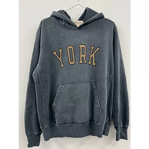 【レミレリーフ/REMI RELIEF】の【洗える】SP加工裏毛パーカー(YORK) 人気、トレンドファッション・服の通販 founy(ファニー) 　ファッション　Fashion　レディースファッション　Fashion for Women　トップス・カットソー　Cut & Sew Tops　レディースパーカー・カジュアルフーディー　Casual Hoodies & Sweatshirts　スウェット / スエット　Sweatshirt, Sweatwear　スタンダード　Standard, Basic　チェック　Check, Plaid, Tartan　パーカー　Hoodie, Parka　ヴィンテージ　Vintage Style　別注　Limited Edition, Custom Order　洗える　Machine Washable　 other-1|ID: prp329100004629358 ipo3291000000033285510