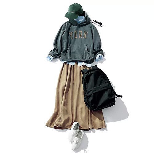 【レミレリーフ/REMI RELIEF】の【洗える】SP加工裏毛パーカー(YORK) 人気、トレンドファッション・服の通販 founy(ファニー) 　ファッション　Fashion　レディースファッション　Fashion for Women　トップス・カットソー　Cut & Sew Tops　レディースパーカー・カジュアルフーディー　Casual Hoodies & Sweatshirts　スウェット / スエット　Sweatshirt, Sweatwear　スタンダード　Standard, Basic　チェック　Check, Plaid, Tartan　パーカー　Hoodie, Parka　ヴィンテージ　Vintage Style　別注　Limited Edition, Custom Order　洗える　Machine Washable　other-2|ID: prp329100004629358 ipo3291000000033285514