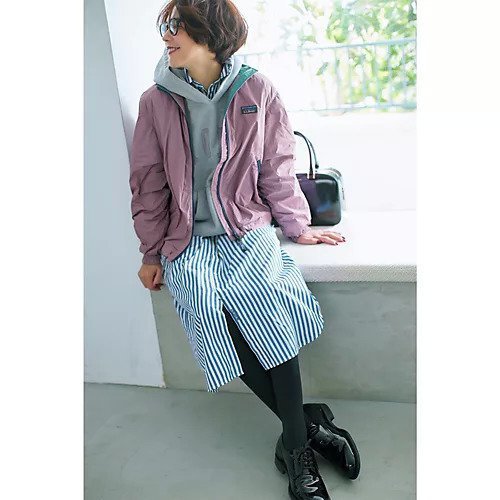 【レミレリーフ/REMI RELIEF】の【洗える】SP加工裏毛パーカー(YORK) 人気、トレンドファッション・服の通販 founy(ファニー) 　ファッション　Fashion　レディースファッション　Fashion for Women　トップス・カットソー　Cut & Sew Tops　レディースパーカー・カジュアルフーディー　Casual Hoodies & Sweatshirts　スウェット / スエット　Sweatshirt, Sweatwear　スタンダード　Standard, Basic　チェック　Check, Plaid, Tartan　パーカー　Hoodie, Parka　ヴィンテージ　Vintage Style　別注　Limited Edition, Custom Order　洗える　Machine Washable　other-3|ID: prp329100004629358 ipo3291000000035577629