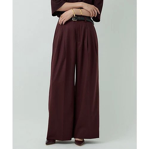 【カオス/Chaos】のラムダントラウザース 人気、トレンドファッション・服の通販 founy(ファニー) 　ファッション　Fashion　レディースファッション　Fashion for Women　おすすめ　Recommended / Our Picks　コンパクト　Compact, Small Size　ジャケット　Jacket, Outerwear　フロント　Front, Front Design　 other-1|ID: prp329100004629369 ipo3291000000033285574