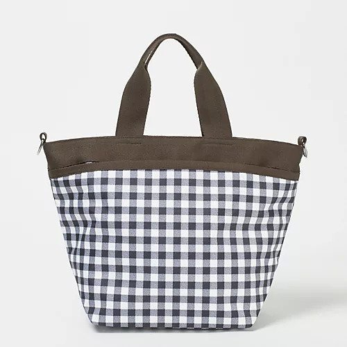 【レスポートサック/LeSportsac】の【LEE別注】BUCKET TOTE/ クラシカルギンガム 人気、トレンドファッション・服の通販 founy(ファニー) 　ファッション　Fashion　レディースファッション　Fashion for Women　バッグ　Bags　ギンガム　Gingham, Gingham Fabric　クラシカル　Classical, Vintage-Inspired　チェック　Check, Plaid, Tartan　ラップ　Wrap, Wrap Design　別注　Limited Edition, Custom Order　財布　Wallet, Purse　 other-1|ID: prp329100004629371 ipo3291000000033285588