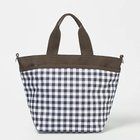 【レスポートサック/LeSportsac】の【LEE別注】BUCKET TOTE/ クラシカルギンガム Classical Gingham|ID: prp329100004629371 ipo3291000000033285589
