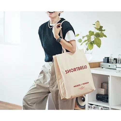 【その他のブランド/Other】のキャンバストートバッグ / ロングハンドル 人気、トレンドファッション・服の通販 founy(ファニー) 　ファッション　Fashion　レディースファッション　Fashion for Women　バッグ　Bags　ショルダー　Shoulder, Shoulder Strap　ロング　Long, Long-Length　ロンドン　London Style, British Inspired　A/W・秋冬　Autumn/Winter　other-2|ID: prp329100004629373 ipo3291000000033285599
