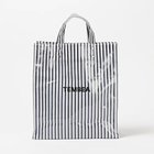 【テンベア/TEMBEA】の【五明祐子さんコラボ】PAPER TOTE MEDIUM FOR LEE STRIPE DK-NAVY|ID: prp329100004629374 ipo3291000000033285602