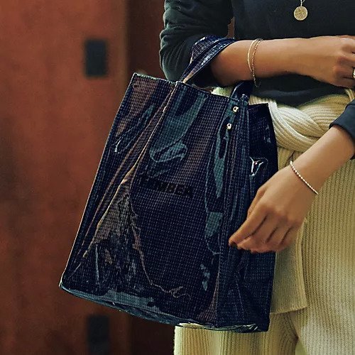 【テンベア/TEMBEA】の【五明祐子さんコラボ】PAPER TOTE MEDIUM FOR LEE 人気、トレンドファッション・服の通販 founy(ファニー) ファッション Fashion レディースファッション Fashion for Women バッグ Bags コラボ Collaboration, Collab コーティング Coating, Coated Finish スクエア Square, Square Shape チェック Check, Plaid, Tartan フォルム Silhouette, Form プリント Print, Printed Pattern 別注 Limited Edition, Custom Order other-2|ID: prp329100004629374 ipo3291000000033745838