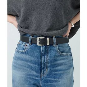 【カオス/Chaos】 【MANUELA】レザーベルト人気、トレンドファッション・服の通販 founy(ファニー) ファッション Fashion レディースファッション Fashion for Women ベルト&ウエストマーク Belts & Waist Accessories イタリア Italy ジュエリー Jewelry, Accessories バランス Balance, Style Balance ミックス Mix, Mixed Style 2025年 2025 2025-2026秋冬・A/W Autumn/Winter 2025–26 AW25–26 |ID:prp329100004629375