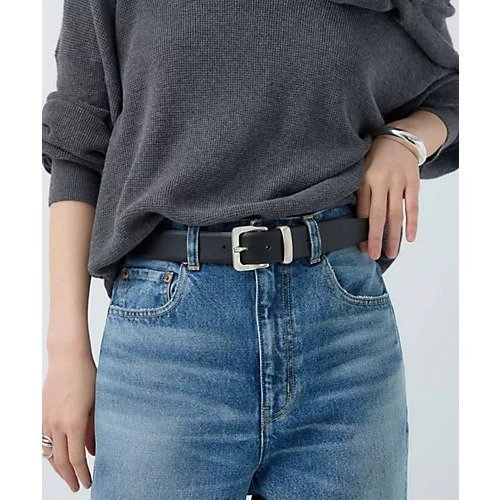 【カオス/Chaos】の【MANUELA】レザーベルト 人気、トレンドファッション・服の通販 founy(ファニー) 　ファッション　Fashion　レディースファッション　Fashion for Women　ベルト&ウエストマーク　Belts & Waist Accessories　イタリア　Italy　ジュエリー　Jewelry, Accessories　バランス　Balance, Style Balance　ミックス　Mix, Mixed Style　2025年　2025　2025-2026秋冬・A/W　Autumn/Winter 2025–26 AW25–26　other-3|ID: prp329100004629375 ipo3291000000033285609