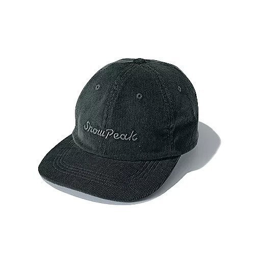 【スノーピーク/SNOW PEAK】の【洗える】Corduroy Cap 人気、トレンドファッション・服の通販 founy(ファニー) 　ファッション　Fashion　レディースファッション　Fashion for Women　キャップ　Cap, Baseball Cap　コーデュロイ　Corduroy, Cord Fabric　フロント　Front, Front Design　ベーシック　Basic, Essential　洗える　Machine Washable　A/W・秋冬　Autumn/Winter　other-3|ID: prp329100004629377 ipo3291000000033285618