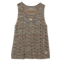 【マルティニーク/martinique】のシルクミックスメランジニット(フロンタブル) 人気、トレンドファッション・服の通販 founy(ファニー) ファッション Fashion レディースファッション Fashion for Women トップス・カットソー Cut & Sew Tops ニット Knit Tops & Sweaters おすすめ Recommended / Our Picks カラフル Colorful Design シルク Silk, 100% Silk タイトスカート Pencil Skirt, Tight Skirt ペーパー Paper, Kraft Paper ミックス Mix, Mixed Style 夏 Summer |ID:prp329100004629396