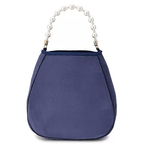 【ミュベール/MUVEIL】のブリアンダコラボ ネコプリントBAG 人気、トレンドファッション・服の通販 founy(ファニー) 　ファッション　Fashion　レディースファッション　Fashion for Women　バッグ　Bags　2025年　2025　2025-2026秋冬・A/W　Autumn/Winter 2025–26 AW25–26　イラスト　Illustration　コラボ　Collaboration, Collab　ネコ　Cat, Feline Motif　パール　Pearl, Pearl Accent　プリント　Print, Printed Pattern　ベロア　Velour, Soft Velvet　エレガント 上品　Elegant　other-3|ID: prp329100004629402 ipo3291000000033286235