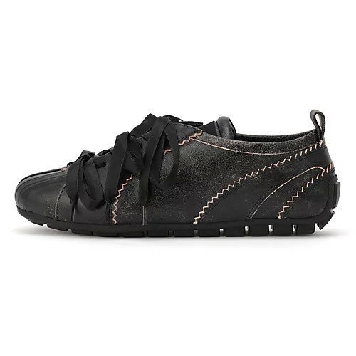 【シモーン ロシャ/SIMONE ROCHA】のBALLERINA GRIP TRAINER 人気、トレンドファッション・服の通販 founy(ファニー) 　ファッション　Fashion　レディースファッション　Fashion for Women　2025年　2025　2025-2026秋冬・A/W　Autumn/Winter 2025–26 AW25–26　シューズ　Shoes, Footwear　スポーティ　Sporty, Casual Athletic　フォルム　Silhouette, Form　フラット　Flat, Flat Shoes　リボン　Ribbon, Bow　other-2|ID: prp329100004629407 ipo3291000000033286273