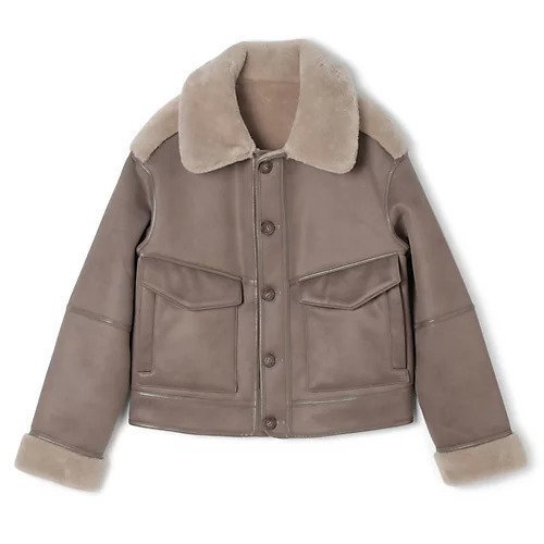 【アーバンコード/URBANCODE】のフェイクムートンコート インテリア・キッズ・メンズ・レディースファッション・服の通販 founy(ファニー) 　ファッション　Fashion　レディースファッション　Fashion for Women　アウター　Coat / Outerwear Collection　コート・ロングコート・ピーコート　Long Coats, Peacoats & More　バランス　Balance, Style Balance　フェイクムートン　Faux Shearling, Faux Mouton　ポケット　Pocket, Pocket Detail　ムートン　Shearling, Mouton　Taupe|ID: prp329100004629410 ipo3291000000033286310