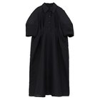 【クラネ/CLANE】のFORM SLEEVE ONEPIECE 人気、トレンドファッション・服の通販 founy(ファニー) ファッション Fashion レディースファッション Fashion for Women トップス・カットソー Cut & Sew Tops 2025年 2025 2025-2026秋冬・A/W Autumn/Winter 2025–26 AW25–26 おすすめ Recommended / Our Picks オケージョン Occasion Wear ストレッチ Stretch, Stretchy Fabric フォルム Silhouette, Form ペチコート Petticoat, Underskirt 軽量 Lightweight, Ultra Light thumbnail NAVY|ID: prp329100004630037 ipo3291000000033298554
