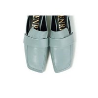 【ヘンリ エン ヴァーゴ/HENRI EN VARGO】のMaya/ローファー 人気、トレンドファッション・服の通販 founy(ファニー) ファッション Fashion レディースファッション Fashion for Women カッティング Cutting Detail シンプル Simple, Minimal フォルム Silhouette, Form |ID:prp329100004630045