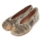 【メゾン マルジェラ/MAISON MARGIELA】のTABI BALLERINA NEW 人気、トレンドファッション・服の通販 founy(ファニー) ファッション Fashion レディースファッション Fashion for Women 2025年 2025 2025-2026秋冬・A/W Autumn/Winter 2025–26 AW25–26 バレエ Ballet, Ballet Style ファブリック Fabric, Textile thumbnail Petrified Oak|ID: prp329100004630047 ipo3291000000033298621