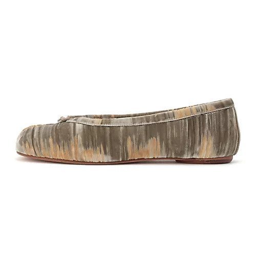 【メゾン マルジェラ/MAISON MARGIELA】のTABI BALLERINA NEW 人気、トレンドファッション・服の通販 founy(ファニー) 　ファッション　Fashion　レディースファッション　Fashion for Women　2025年　2025　2025-2026秋冬・A/W　Autumn/Winter 2025–26 AW25–26　バレエ　Ballet, Ballet Style　ファブリック　Fabric, Textile　other-2|ID: prp329100004630047 ipo3291000000033298623