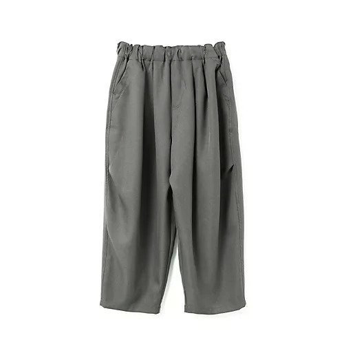 【ミズイロ インド/mizuiro ind】のワイドカーゴパンツ インテリア・キッズ・メンズ・レディースファッション・服の通販 founy(ファニー) 　ファッション　Fashion　レディースファッション　Fashion for Women　パンツ　Pants & Trousers　ストレッチ　Stretch, Stretchy Fabric　ボトム　Bottoms, Lower Wear　人気　Popular, Best Seller　今秋　This Fall　チャコールグレー|ID: prp329100004630774 ipo3291000000033313081