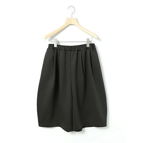 【ミディウミ/MidiUmi】のダンボールニットショートパンツ 人気、トレンドファッション・服の通販 founy(ファニー) 　ファッション　Fashion　レディースファッション　Fashion for Women　パンツ　Pants & Trousers　ショートパンツ・ハーフパンツ　High-Waisted & Relaxed Shorts　おすすめ　Recommended / Our Picks　ショート　Short, Short Length　タイツ　Tights, Legwear　夏　Summer　other-2|ID: prp329100004630777 ipo3291000000033313099