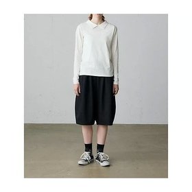 【ミディウミ/MidiUmi】 ダンボールニットショートパンツ人気、トレンドファッション・服の通販 founy(ファニー) ファッション Fashion レディースファッション Fashion for Women パンツ Pants & Trousers ショートパンツ・ハーフパンツ High-Waisted & Relaxed Shorts おすすめ Recommended / Our Picks ショート Short, Short Length タイツ Tights, Legwear 夏 Summer |ID:prp329100004630777