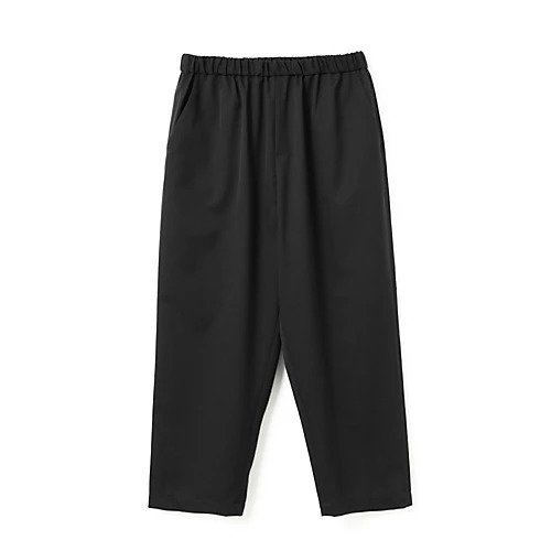 【ミズイロ インド/mizuiro ind】のT/Wタックイージーパンツ インテリア・キッズ・メンズ・レディースファッション・服の通販 founy(ファニー) https://founy.com/ ファッション Fashion レディースファッション Fashion for Women パンツ Pants & Trousers シンプル Simple, Minimal リラックス Relax, Relaxed Fit 定番 Standard, Basic Item |ID: prp329100004630779 ipo3291000000033313107