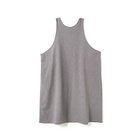【ミズイロ インド/mizuiro ind】のクルーネックチュニックワンピース 人気、トレンドファッション・服の通販 founy(ファニー) ファッション Fashion レディースファッション Fashion for Women ワンピース Dresses チュニック Tunic Tops & Dresses アメリカン American Style スリーブ Sleeve, Long Sleeve / Short Sleeve A/W・秋冬 Autumn/Winter thumbnail ライトグレー|ID: prp329100004630790 ipo3291000000033313187