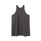 【ミズイロ インド/mizuiro ind】のクルーネックチュニックワンピース チャコールグレー|ID: prp329100004630790 ipo3291000000033516215
