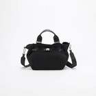 【トプカピ/TOPKAPI】の【TREASURE TOPKAPI】ネオプレン 2way ミニ トートバッグ ブラック|ID: prp329100004630907 ipo3291000000033314548