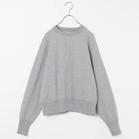 【トゥエルブクローゼット/12closet】の【洗える】ラメコンパクトスウェット 人気、トレンドファッション・服の通販 founy(ファニー) ファッション Fashion レディースファッション Fashion for Women トップス・カットソー Cut & Sew Tops レディースパーカー・カジュアルフーディー Casual Hoodies & Sweatshirts スウェット・クルーネックトップス Sweatshirts & Crewnecks / Relaxed Fit Sweat Tops シルバー Silver, Metallic Silver スウェット / スエット Sweatshirt, Sweatwear バランス Balance, Style Balance ベーシック Basic, Essential ループ Loop, Loop Knit ワンポイント One Point, Statement Accent 日本製 Made In Japan 洗える Machine Washable |ID:prp329100004631576