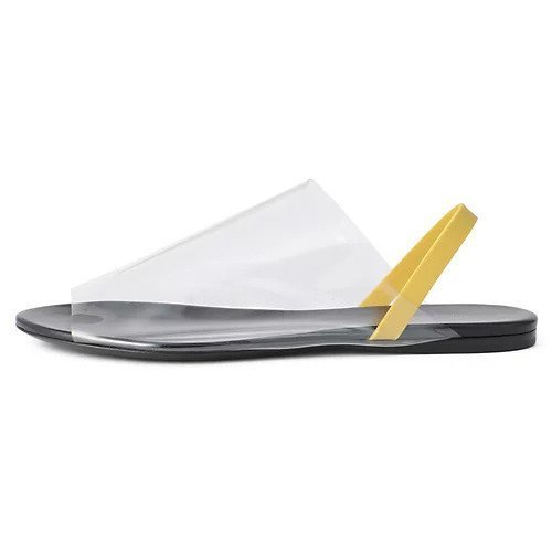 【ザ ロウ/THE ROW】のCLEAR SANDAL 人気、トレンドファッション・服の通販 founy(ファニー) 　ファッション　Fashion　レディースファッション　Fashion for Women　サンダル　Sandals, Summer Shoes　シンプル　Simple, Minimal　今季　This Season, Current Season　夏　Summer　春　Spring　S/S・春夏　SS, Spring/Summer, Warm Season　other-2|ID: prp329100004631683 ipo3291000000033329458