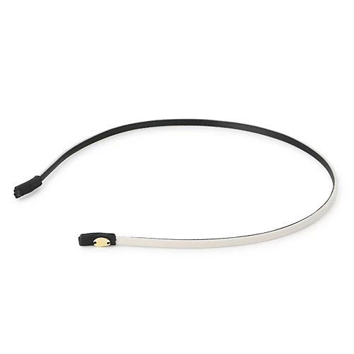 【イリスフォーセブン/IRIS47】のspagetti headband インテリア・キッズ・メンズ・レディースファッション・服の通販 founy(ファニー) 　ファッション　Fashion　レディースファッション　Fashion for Women　シンプル　Simple, Minimal　チャーム　Charm, Pendant　beige|ID: prp329100004631687 ipo3291000000033329766
