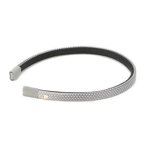 【イリスフォーセブン/IRIS47】のtrick headband 人気、トレンドファッション・服の通販 founy(ファニー) ファッション Fashion レディースファッション Fashion for Women ストライプ Stripe, Striped Pattern ドット Polka Dot, Dot Pattern モノトーン Monotone, Black and White other-1|ID: prp329100004631690 ipo3291000000033329782