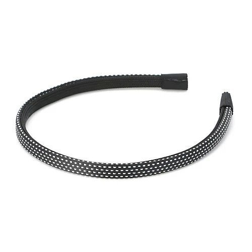 【イリスフォーセブン/IRIS47】のtrick headband 人気、トレンドファッション・服の通販 founy(ファニー) ファッション Fashion レディースファッション Fashion for Women ストライプ Stripe, Striped Pattern ドット Polka Dot, Dot Pattern モノトーン Monotone, Black and White other-2|ID: prp329100004631690 ipo3291000000033329785