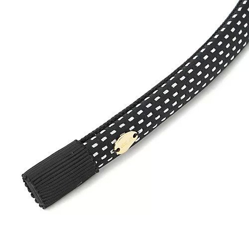 【イリスフォーセブン/IRIS47】のtrick headband 人気、トレンドファッション・服の通販 founy(ファニー) ファッション Fashion レディースファッション Fashion for Women ストライプ Stripe, Striped Pattern ドット Polka Dot, Dot Pattern モノトーン Monotone, Black and White other-3|ID: prp329100004631690 ipo3291000000033329786