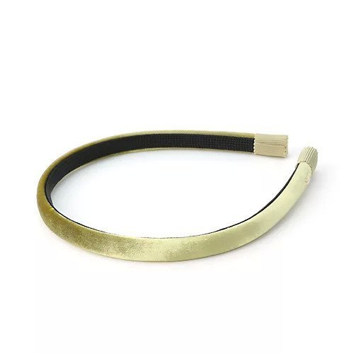 【イリスフォーセブン/IRIS47】のminuet head band インテリア・キッズ・メンズ・レディースファッション・服の通販 founy(ファニー) https://founy.com/ ファッション Fashion レディースファッション Fashion for Women クラシカル Classical, Vintage-Inspired ベルベット Velvet, Velvety リュクス Luxury, Elegant, High-End, Chic |ID: prp329100004631691 ipo3291000000033329815