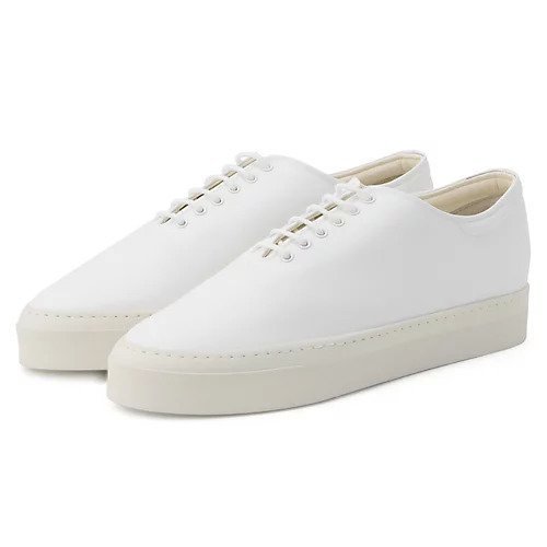 【ザ ロウ/THE ROW / MEN】のMAN DEAN LACE-UP インテリア・キッズ・メンズ・レディースファッション・服の通販 founy(ファニー) https://founy.com/ ファッション Fashion メンズファッション Fashion for Men フォーマル Formal, Dressy モダン Modern, Contemporary |ID: prp329100004631695 ipo3291000000033516124