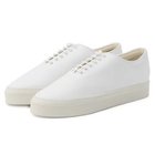 【ザ ロウ/THE ROW / MEN】のMAN DEAN LACE-UP WHITE|ID: prp329100004631695 ipo3291000000033516126