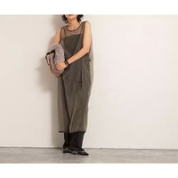 【ノーリーズ/NOLLEY'S】の【MAQWEL/マクウェル】ウォッシャブルオーガンジーワンピース 人気、トレンドファッション・服の通販 founy(ファニー) ファッション Fashion レディースファッション Fashion for Women ワンピース Dresses 2025年 2025 2025-2026秋冬・A/W Autumn/Winter 2025–26 AW25–26 オーガンジー Organza Fabric キャミソール Camisole, Spaghetti Strap Top シアー Sheer, See-Through シンプル Simple, Minimal ジャケット Jacket, Outerwear タンク Tank Top, Sleeveless Top パイピング Piping, Trim Design |ID:prp329100004631736