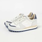 【ノヴェスタ/NOVESTA】のMARATHON TRAIL 人気、トレンドファッション・服の通販 founy(ファニー) ファッション Fashion レディースファッション Fashion for Women クラシック Classic, Timeless Style グラフィック Graphic, Graphic Design コレクション Collection, Seasonal Line シューズ Shoes, Footwear 今季 This Season, Current Season 定番 Standard, Basic Item thumbnail CREAM/BLUE|ID: prp329100004631739 ipo3291000000033330653