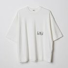 【バウト/BOWTE】の【HPS別注】HALF SLEEVE T SHIRTS 人気、トレンドファッション・服の通販 founy(ファニー) ファッション Fashion レディースファッション Fashion for Women トップス・カットソー Cut & Sew Tops シャツ・ブラウス・オフィスカジュアル Elegant Blouses & Button-Ups ロングTシャツ・Tシャツ Longline T-Shirts & Tees スペシャル Special, Limited Edition 別注 Limited Edition, Custom Order 洗える Machine Washable thumbnail WHITE|ID: prp329100004632781 ipo3291000000033341471