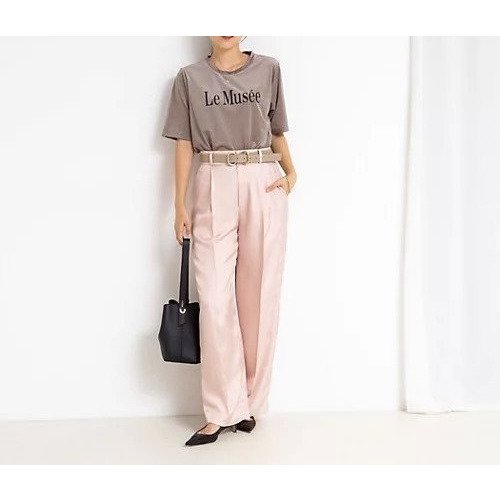 【ノーリーズ/NOLLEY'S】のシアートリコットベロアプリントTシャツ 人気、トレンドファッション・服の通販 founy(ファニー) 　ファッション　Fashion　レディースファッション　Fashion for Women　トップス・カットソー　Cut & Sew Tops　シャツ・ブラウス・オフィスカジュアル　Elegant Blouses & Button-Ups　ロングTシャツ・Tシャツ　Longline T-Shirts & Tees　ベロアトップス　Velour Tops / Velvet-Look Items　2025年　2025　2025-2026秋冬・A/W　Autumn/Winter 2025–26 AW25–26　シアー　Sheer, See-Through　ジャケット　Jacket, Outerwear　デニム　Denim, Jeans Material　ベロア　Velour, Soft Velvet　夏　Summer　秋　Autumn　other-2|ID: prp329100004632786 ipo3291000000033357116