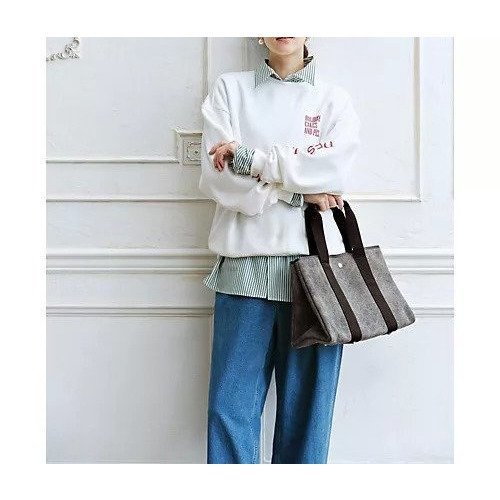 【ジムフレックス/GYMPHLEX】のREGULAR COLLAR TUNIC L/S 人気、トレンドファッション・服の通販 founy(ファニー) 　ファッション　Fashion　レディースファッション　Fashion for Women　トップス・カットソー　Cut & Sew Tops　スリット　Slit, Slit Detail　チュニック　Tunic, Long Top　洗える　Machine Washable　other-2|ID: prp329100004632804 ipo3291000000033341633
