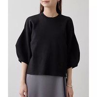 【ウィムガゼット/Whim Gazette】の【Drawing Numbers】コットン袖パフニットプルオーバー 人気、トレンドファッション・服の通販 founy(ファニー) ファッション Fashion レディースファッション Fashion for Women トップス・カットソー Cut & Sew Tops ニット Knit Tops & Sweaters カジュアルプルオーバー・ニットトップス Pullovers & Knit Tops / Casual Pullovers 2025年 2025 2025春夏・S/S Spring/Summer 2025 SS25 |ID:prp329100004632816
