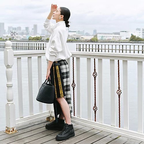 【ティッカ/TICCA】の【HPS別注】ダウニーウラケジップブルゾン 人気、トレンドファッション・服の通販 founy(ファニー) 　ファッション　Fashion　レディースファッション　Fashion for Women　アウター　Coat / Outerwear Collection　ブルゾンジャケット・スポーティアウター　Blouson Jackets　コンパクト　Compact, Small Size　ワンポイント　One Point, Statement Accent　別注　Limited Edition, Custom Order　洗える　Machine Washable　other-2|ID: prp329100004632826 ipo3291000000033341823