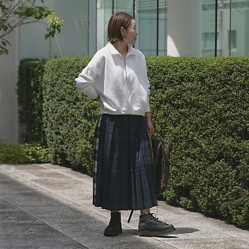 【ティッカ/TICCA】の【HPS別注】ダウニーウラケジップブルゾン 人気、トレンドファッション・服の通販 founy(ファニー) 　ファッション　Fashion　レディースファッション　Fashion for Women　アウター　Coat / Outerwear Collection　ブルゾンジャケット・スポーティアウター　Blouson Jackets　コンパクト　Compact, Small Size　ワンポイント　One Point, Statement Accent　別注　Limited Edition, Custom Order　洗える　Machine Washable　other-3|ID: prp329100004632826 ipo3291000000033440500