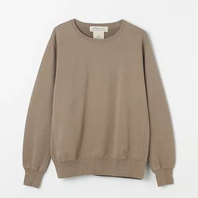 【レミレリーフ/REMI RELIEF】 【HPS別注】SP加工裏毛クルースウェット人気、トレンドファッション・服の通販 founy(ファニー) ファッション Fashion レディースファッション Fashion for Women トップス・カットソー Cut & Sew Tops レディースパーカー・カジュアルフーディー Casual Hoodies & Sweatshirts スウェット・クルーネックトップス Sweatshirts & Crewnecks / Relaxed Fit Sweat Tops シンプル Simple, Minimal スウェット / スエット Sweatshirt, Sweatwear スペシャル Special, Limited Edition フロント Front, Front Design プリント Print, Printed Pattern ヴィンテージ Vintage Style 人気 Popular, Best Seller 今季 This Season, Current Season 別注 Limited Edition, Custom Order 洗える Machine Washable 無地 Plain, Solid Color 犬 Dog 猫 Cat, Kitty |ID:prp329100004632828