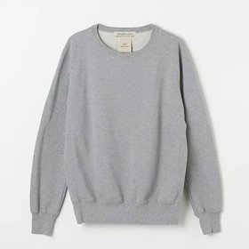 【レミレリーフ/REMI RELIEF】 【HPS別注】SP加工裏毛クルースウェット人気、トレンドファッション・服の通販 founy(ファニー) ファッション Fashion レディースファッション Fashion for Women トップス・カットソー Cut & Sew Tops レディースパーカー・カジュアルフーディー Casual Hoodies & Sweatshirts スウェット・クルーネックトップス Sweatshirts & Crewnecks / Relaxed Fit Sweat Tops シンプル Simple, Minimal スウェット / スエット Sweatshirt, Sweatwear スペシャル Special, Limited Edition フロント Front, Front Design プリント Print, Printed Pattern ヴィンテージ Vintage Style 人気 Popular, Best Seller 今季 This Season, Current Season 別注 Limited Edition, Custom Order 洗える Machine Washable 無地 Plain, Solid Color 犬 Dog 猫 Cat, Kitty |ID:prp329100004632828