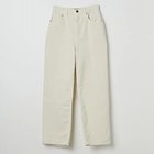 【レッドカード トーキョー/RED CARD TOKYO】のDakota 人気、トレンドファッション・服の通販 founy(ファニー) ファッション Fashion レディースファッション Fashion for Women おすすめ Recommended / Our Picks コーデュロイ Corduroy, Cord Fabric ハイライズ High Rise, High Waist ルーズ Loose, Oversized 人気 Popular, Best Seller 別注 Limited Edition, Custom Order 定番 Standard, Basic Item 洗える Machine Washable thumbnail 【HPS別注】Ecru|ID: prp329100004632844 ipo3291000000033341952