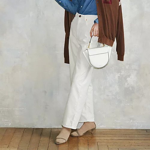 【レッドカード トーキョー/RED CARD TOKYO】のDakota 人気、トレンドファッション・服の通販 founy(ファニー) 　ファッション　Fashion　レディースファッション　Fashion for Women　おすすめ　Recommended / Our Picks　コーデュロイ　Corduroy, Cord Fabric　ハイライズ　High Rise, High Waist　ルーズ　Loose, Oversized　人気　Popular, Best Seller　別注　Limited Edition, Custom Order　定番　Standard, Basic Item　洗える　Machine Washable　other-2|ID: prp329100004632844 ipo3291000000033341954