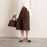 【ノーリーズ/NOLLEY'S】の【MAQWEL/マクウェル】ウォッシャブルバミューダパンツ 人気、トレンドファッション・服の通販 founy(ファニー) ファッション Fashion レディースファッション Fashion for Women パンツ Pants & Trousers 2025年 2025 2025-2026秋冬・A/W Autumn/Winter 2025–26 AW25–26 ジャケット Jacket, Outerwear タンク Tank Top, Sleeveless Top ノースリーブ Sleeveless, No-Sleeve ハーフ Half, Half-Length ロング Long, Long-Length 夏 Summer |ID:prp329100004632851