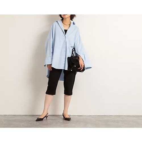 【ノーリーズ/NOLLEY'S】の【MAQWEL/マクウェル】ウォッシャブルカプリジョーゼットパンツ 人気、トレンドファッション・服の通販 founy(ファニー) 　ファッション　Fashion　レディースファッション　Fashion for Women　パンツ　Pants & Trousers　2025年　2025　2025-2026秋冬・A/W　Autumn/Winter 2025–26 AW25–26　おすすめ　Recommended / Our Picks　ジャケット　Jacket, Outerwear　ジョーゼット　Georgette, Semi-Sheer Fabric　ストレッチ　Stretch, Stretchy Fabric　フィット　Fit, Slim Fit　other-2|ID: prp329100004632854 ipo3291000000033342025